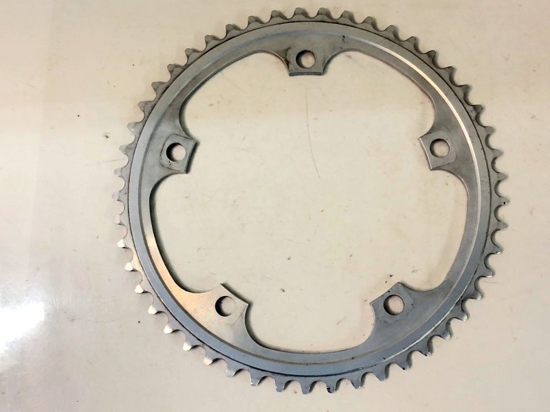 スギノ SUGINO トラックチェーンリング SUGINO 75 TRACK CHAINRING 49T