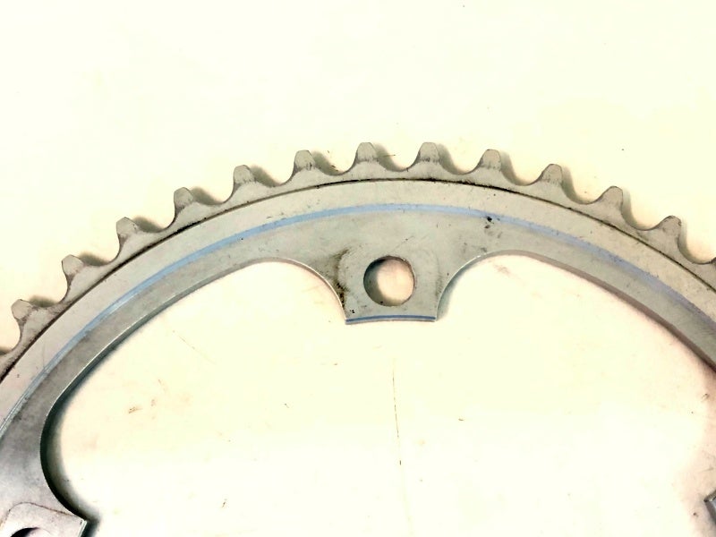 スギノ SUGINO トラックチェーンリング SUGINO 75 TRACK CHAINRING 49T