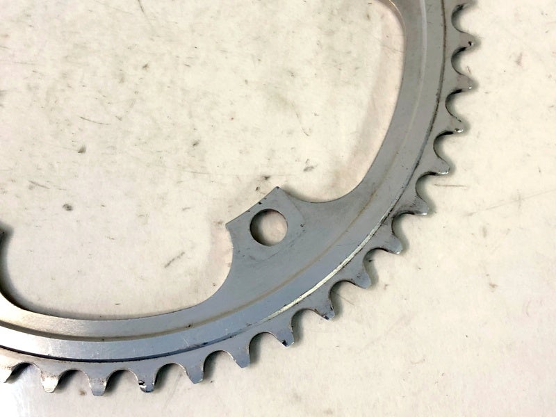 スギノ SUGINO トラックチェーンリング SUGINO 75 TRACK CHAINRING 49T