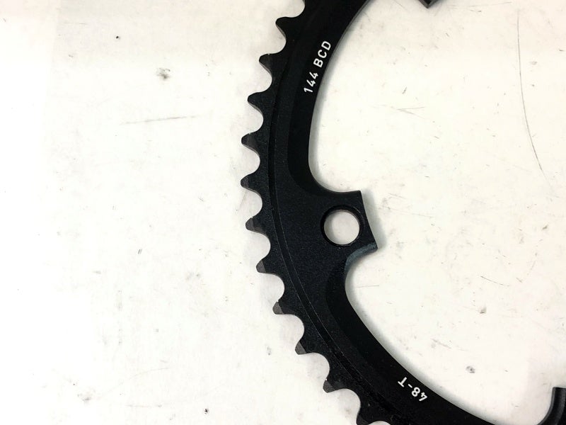 トラヴァティブ TRUVATIV SRAM OMUNIUM 純正チェーンリング TRACK