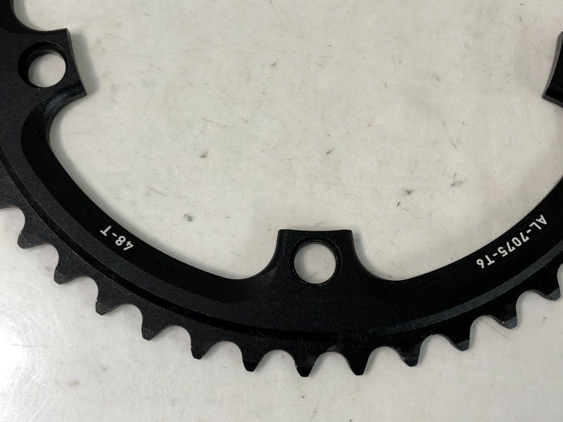 トラヴァティブ TRUVATIV SRAM OMUNIUM 純正チェーンリング TRACK