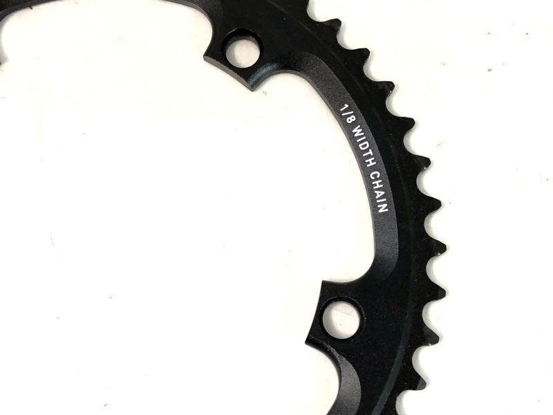 トラヴァティブ TRUVATIV SRAM OMUNIUM 純正チェーンリング TRACK