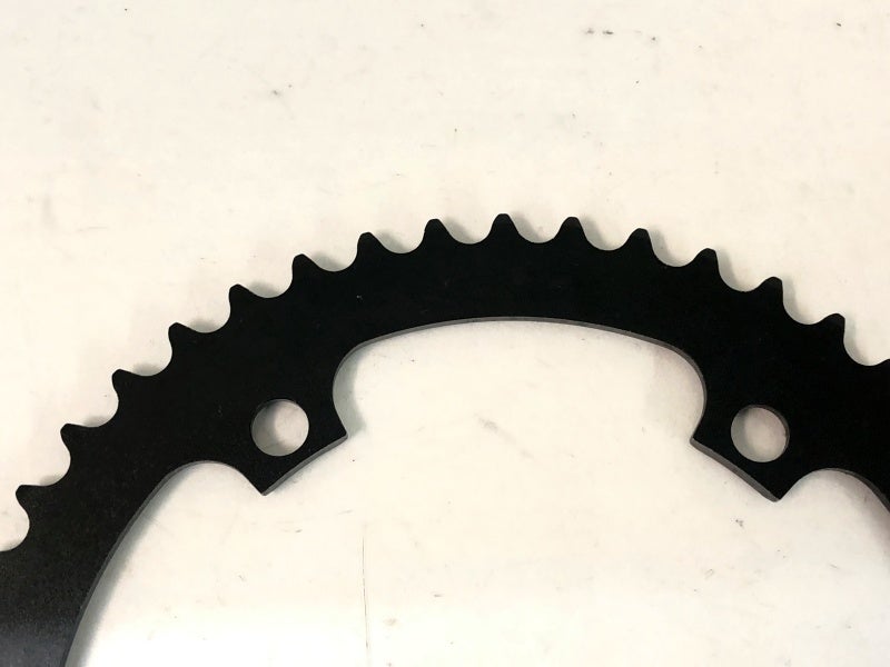 トラヴァティブ TRUVATIV SRAM OMUNIUM 純正チェーンリング TRACK