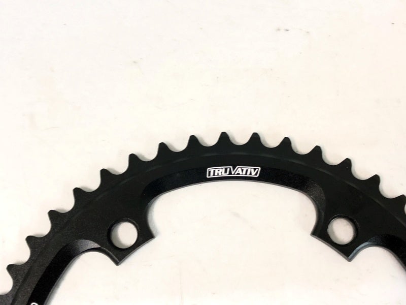 トラヴァティブ TRUVATIV SRAM OMUNIUM 純正チェーンリング TRACK
