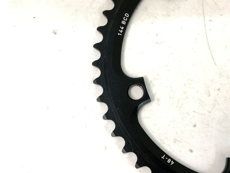トラヴァティブ TRUVATIV SRAM OMUNIUM 純正チェーンリング TRACK