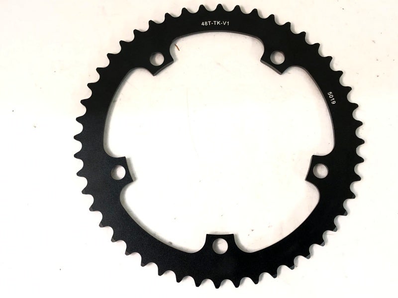 トラヴァティブ TRUVATIV SRAM OMUNIUM 純正チェーンリング TRACK