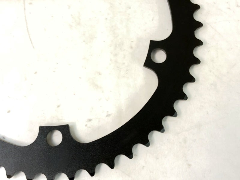 トラヴァティブ TRUVATIV SRAM OMUNIUM 純正チェーンリング TRACK