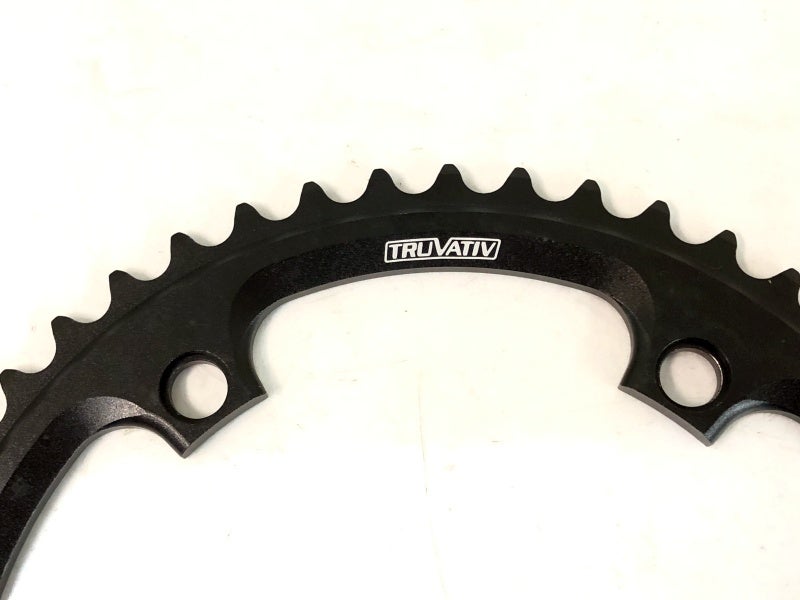 トラヴァティブ TRUVATIV SRAM OMUNIUM 純正チェーンリング TRACK