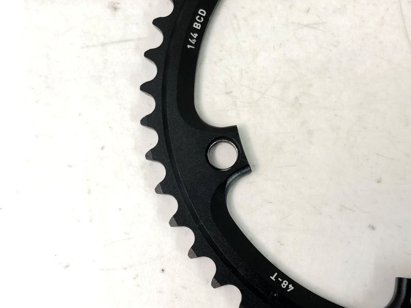 トラヴァティブ TRUVATIV SRAM OMUNIUM 純正チェーンリング TRACK