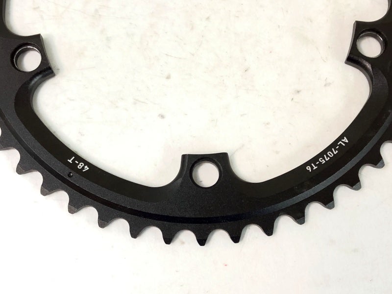 トラヴァティブ TRUVATIV SRAM OMUNIUM 純正チェーンリング TRACK