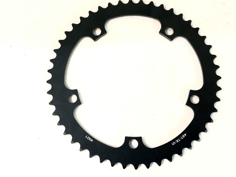 トラヴァティブ TRUVATIV SRAM OMUNIUM 純正チェーンリング TRACK
