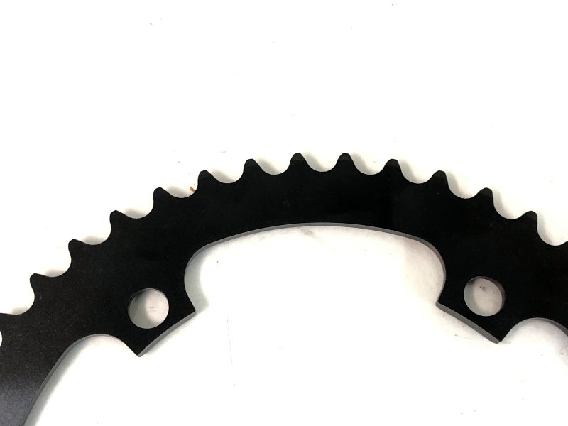 SRAM omunium　クランク　チェーンリング トラヴァティブ TRUVATIV SRAM OMUNIUM 純正チェーンリング TRACK
