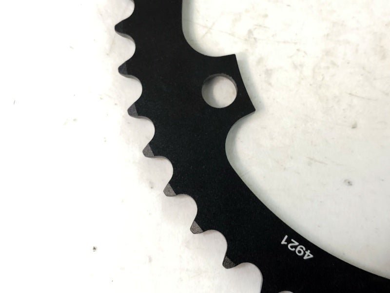 トラヴァティブ TRUVATIV SRAM OMUNIUM 純正チェーンリング TRACK