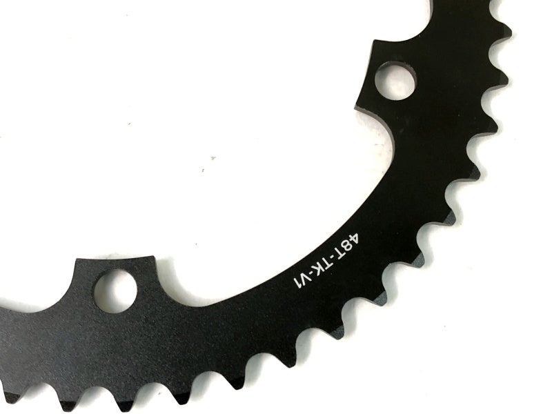 トラヴァティブ TRUVATIV SRAM OMUNIUM 純正チェーンリング TRACK