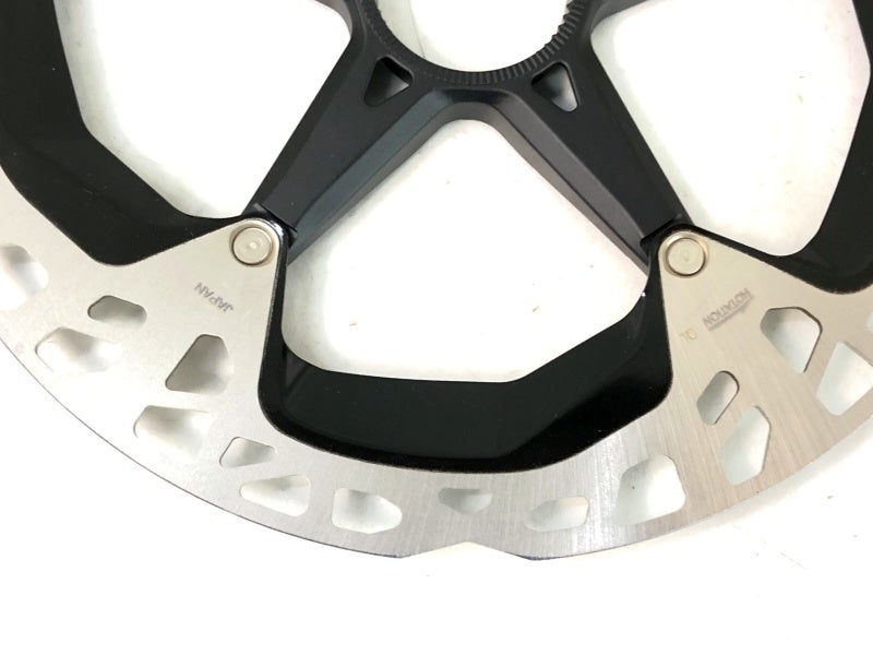 シマノ SHIMANO センターロック ディスクローター RT-MT900-L 203mm