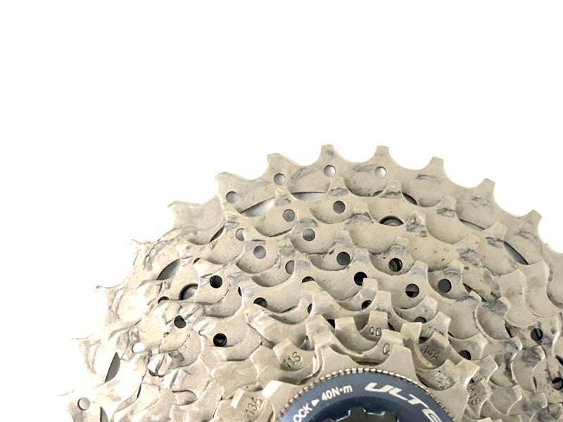 シマノ SHIMANO アルテグラ ULTEGRA CS-R8000 11-32T スプロケット 〇
