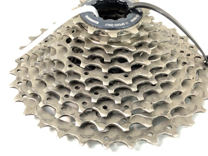 シマノ SHIMANO アルテグラ ULTEGRA CS-R8000 11-32T スプロケット 〇