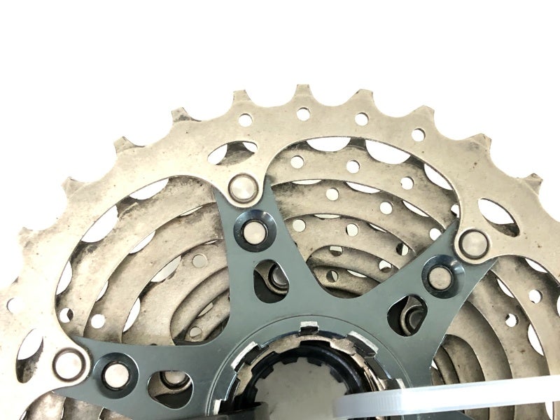シマノ SHIMANO アルテグラ ULTEGRA CS-R8000 11-32T スプロケット 〇