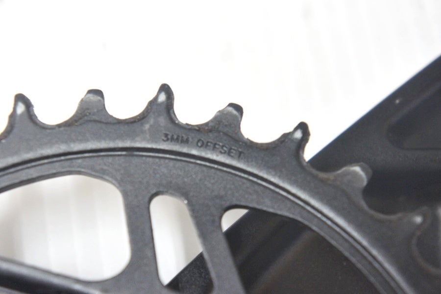▽▽スラム SRAM GX EAGLE DUB BOOST クランクセット 34T 175mm