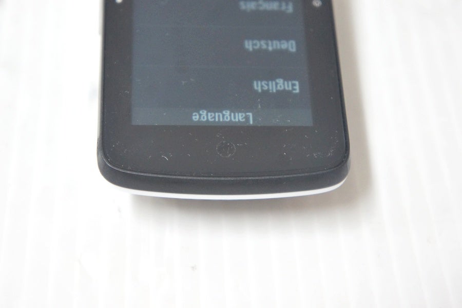 ▽▽ブライトン BRYTON RIDER 750 SE サイクルコンピューター サイコン