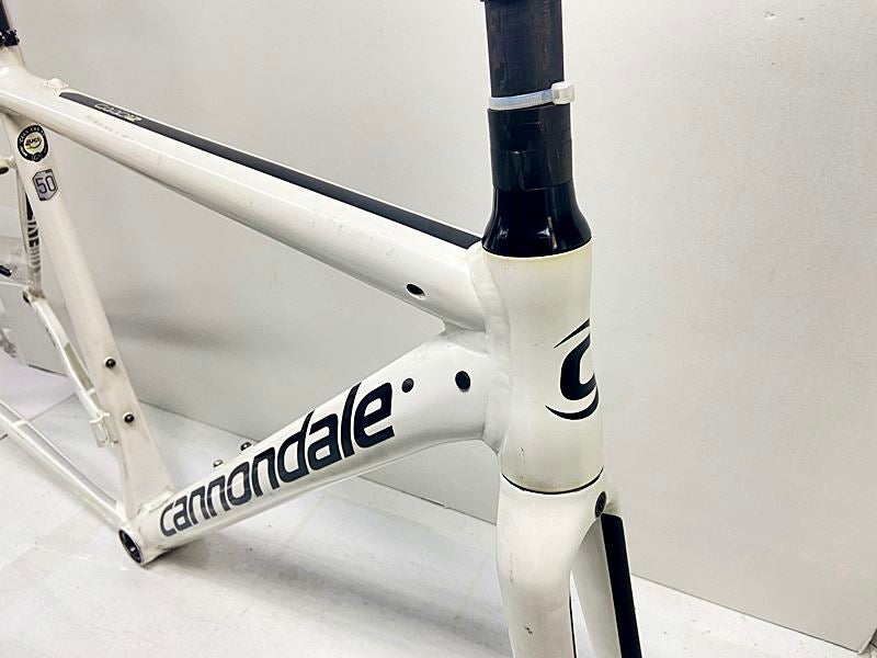 キャノンデール CANNONDALE キャド CAAD12 ロード フレームセット 2019
