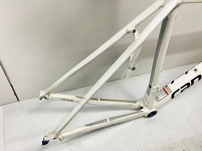 キャノンデール CANNONDALE キャド CAAD12 ロード フレームセット 2019