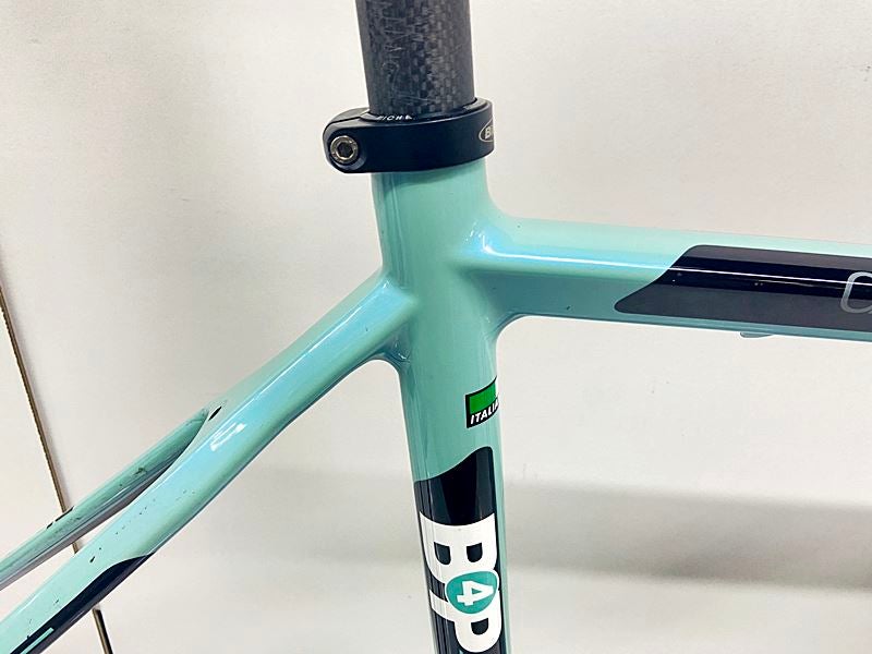 当サイト限定 フレーム BIG SALE】ビアンキ BIANCHI 928CARBON MONO-Q