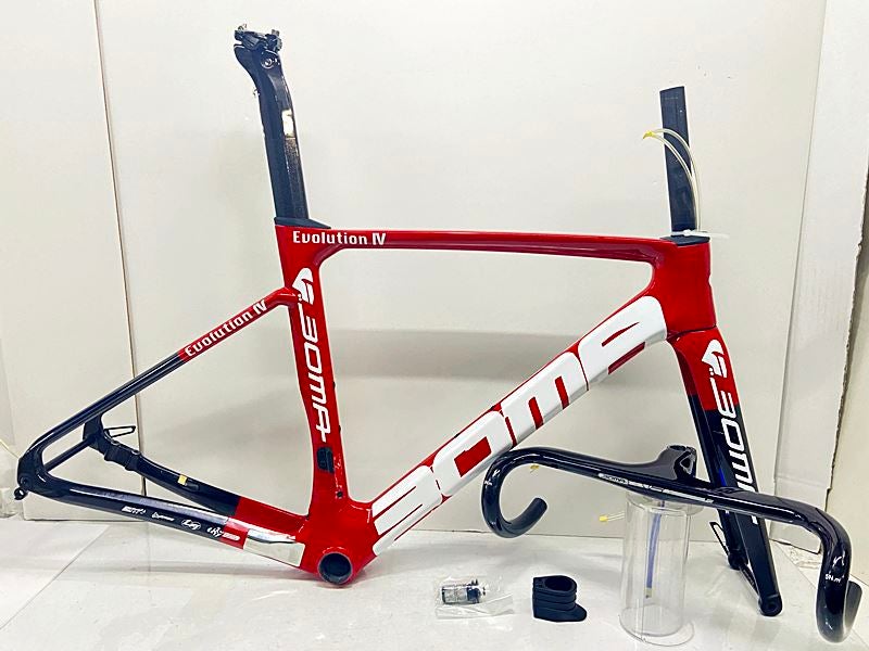 ロードバイクのカーボンフレームの通販｜サイクルパラダイス