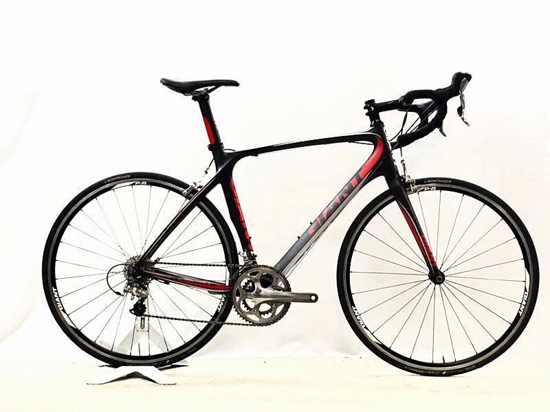 ジャイアント GIANT デファイ コンポジット DEFY COMPOSITE SE 2013年