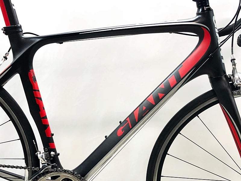 ジャイアント GIANT デファイ コンポジット DEFY COMPOSITE SE 2013年
