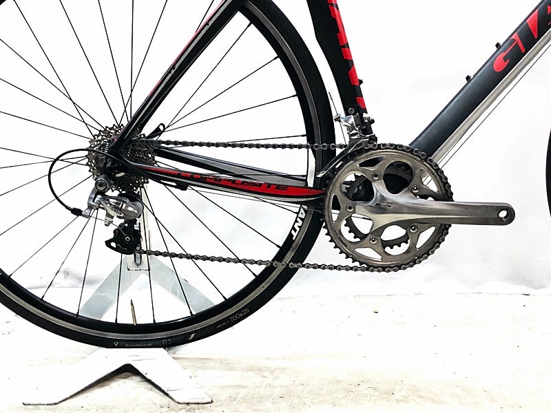 ジャイアント GIANT デファイ コンポジット DEFY COMPOSITE SE 2013年