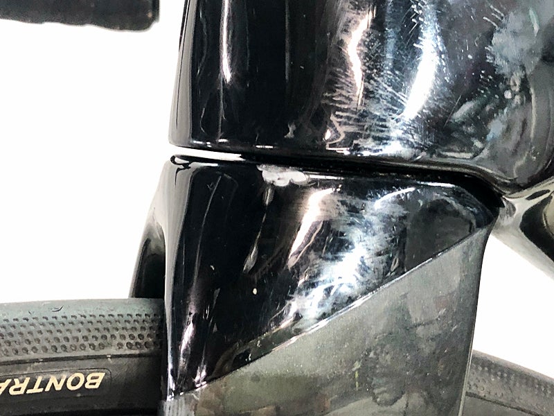 ○美品 トレック TREK MADONE SL6 DISC ULTEGRA 油圧DISC 2021