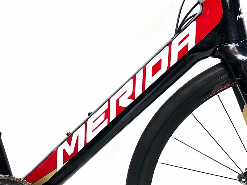 メリダ MERIDA リアクト REACTO DISC 4000 DURA-ACE 105 油圧DISC 2019