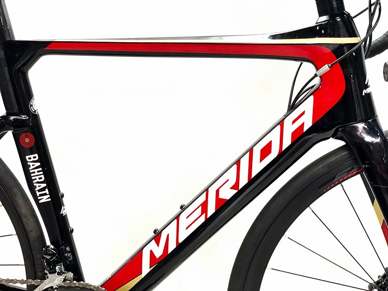 メリダ MERIDA リアクト REACTO DISC 4000 DURA-ACE 105 油圧DISC 2019