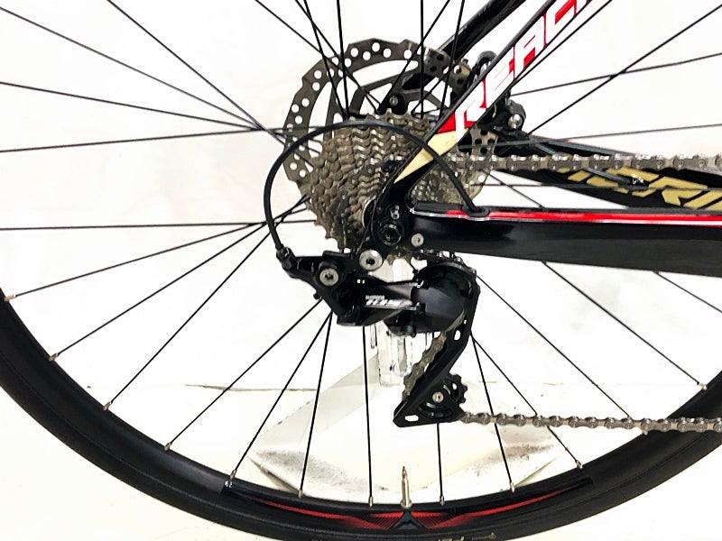 メリダ MERIDA リアクト REACTO DISC 4000 DURA-ACE 105 油圧DISC 2019