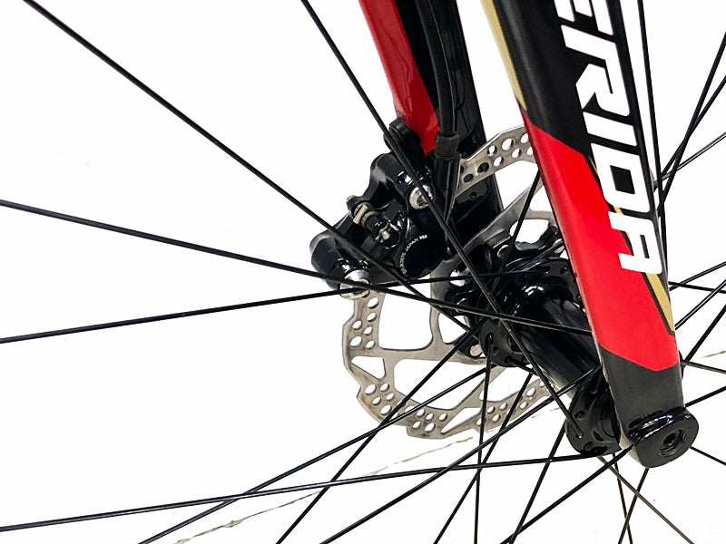 メリダ MERIDA リアクト REACTO DISC 4000 DURA-ACE 105 油圧DISC 2019