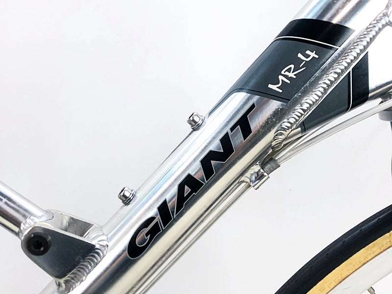 訳アリ レストアベース ジャイアント GIANT MR-4 2000年頃 SORA