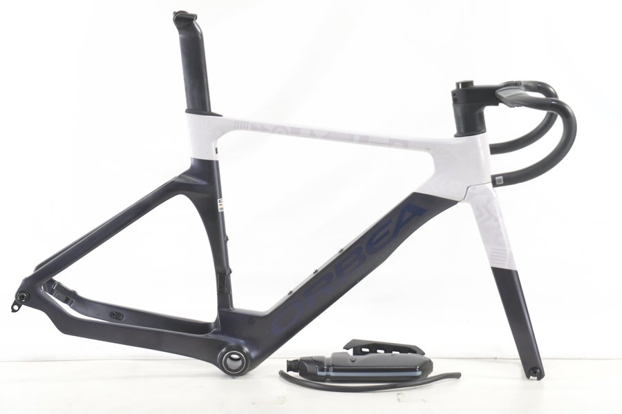 ◇◇オルベア ORBEA オルカエアロ ORCA AERO 2025年 カーボン ディスク