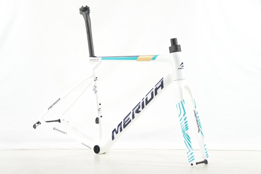 ◇◇メリダ MERIDA リアクト TEAM REACTO TEAM 2025年 カーボン