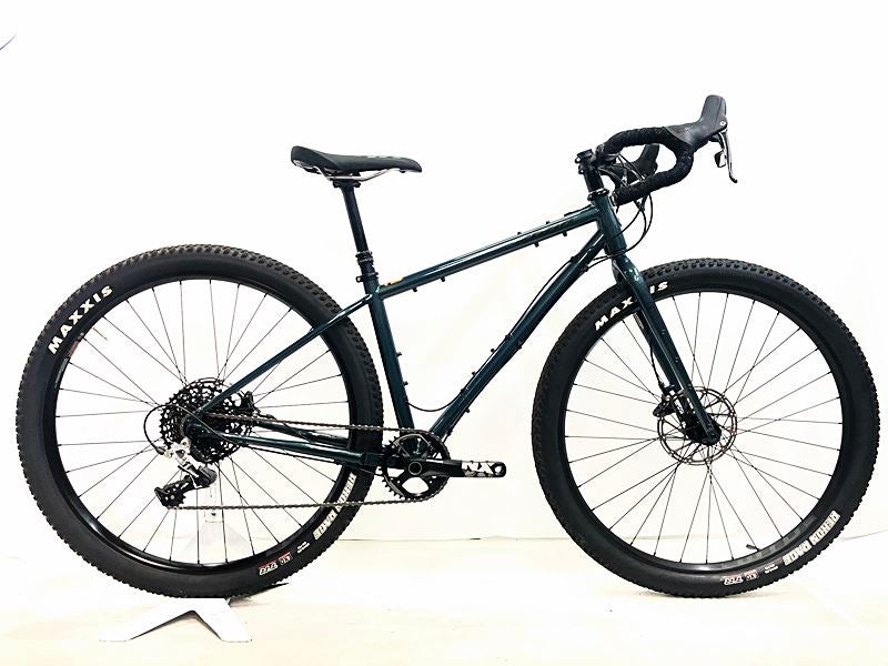 クロモリバイクPowered by Ford 54サイズ クロモリロードバイク-520サイズの通販｜サイクルパラダイス