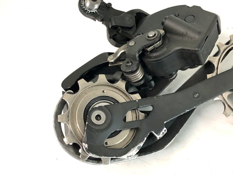 シマノ SHIMANO 105 Di2 ST-R7170 2x12S FD-R7150 RD-R7150 BR-R-7170