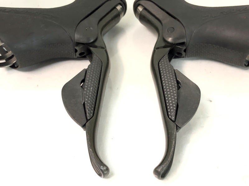 シマノ SHIMANO DURA-ACE Di2 ST-7970 2x10S FC-7900 52-39T/170mm FD