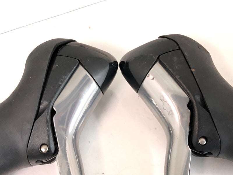 シマノ SHIMANO 105 ST-5600 2x10S FC-R600 50-34T/170mm FD-5600 RD