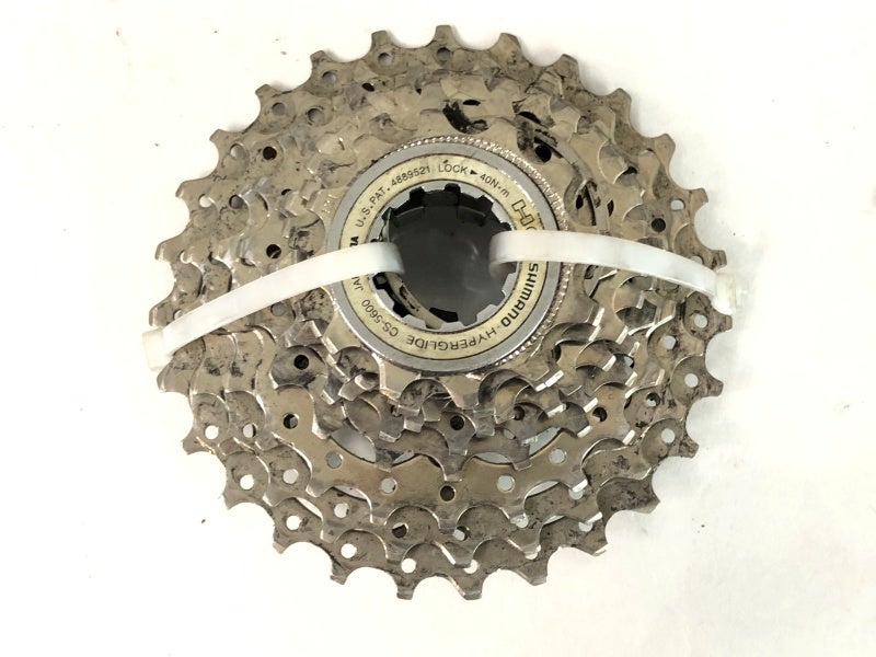 シマノ SHIMANO 105 ST-5600 2x10S FC-R600 50-34T/170mm FD-5600 RD
