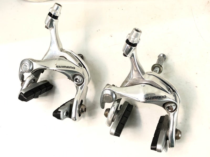 シマノ SHIMANO 105 ST-5600 2x10S FC-R600 50-34T/170mm FD-5600 RD