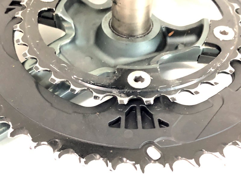 シマノ SHIMANO TIAGRA ST-4700 2x10S FC-4700 50-34T/172.5mm FD-4700
