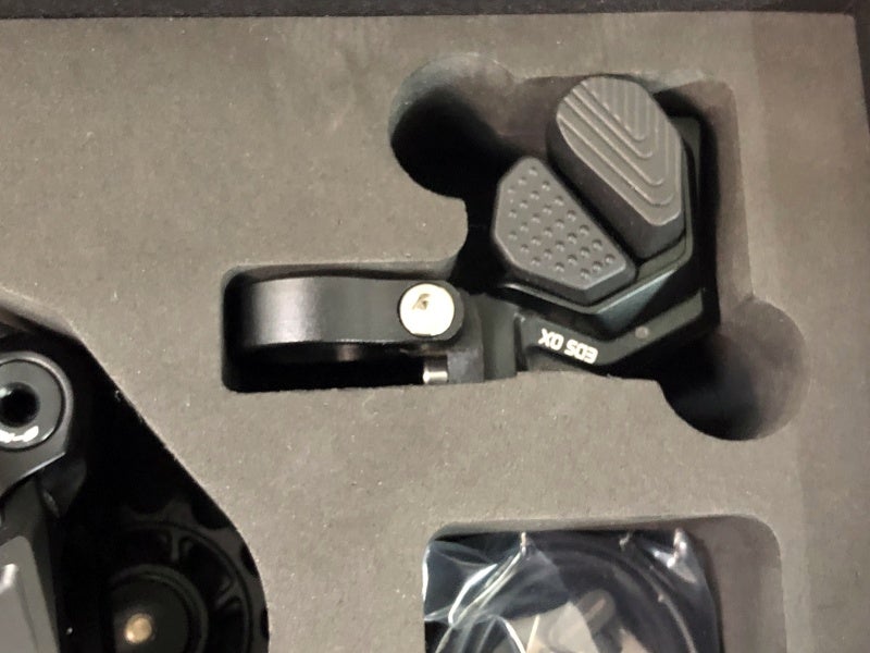 未使用品 ウィールトップ WHEELTOP EDS OX SW-22011-R 7～13S 無線