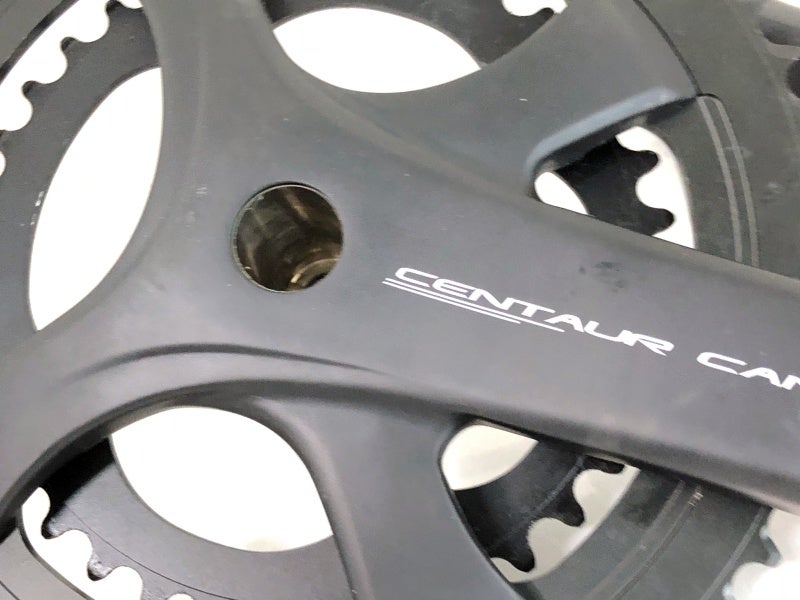 カンパニョーロ CAMPAGNOLO CENTAUR CENTAUR 2x11S CENTAUR 52-36T