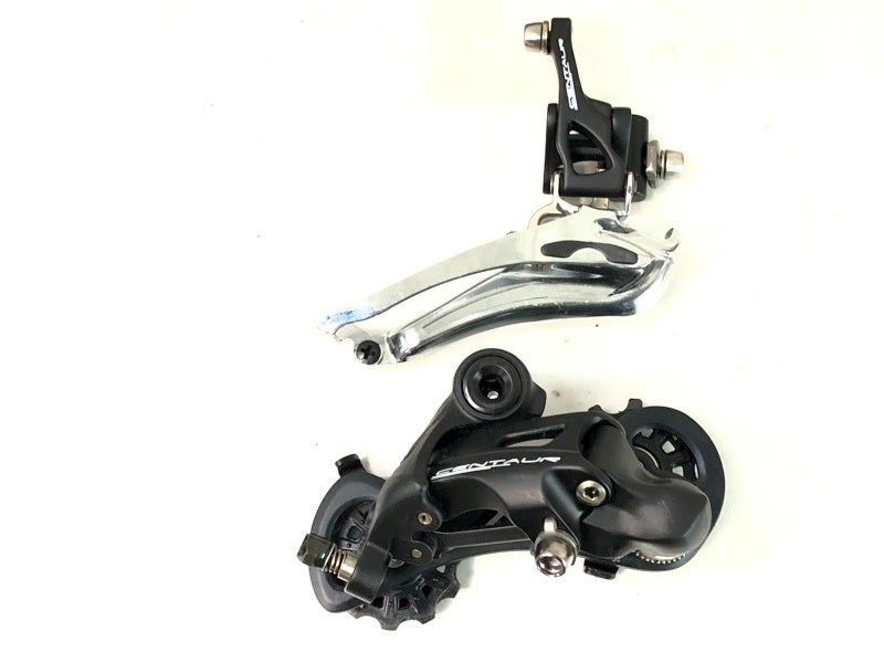 カンパニョーロ CAMPAGNOLO CENTAUR CENTAUR 2x11S CENTAUR 52-36T