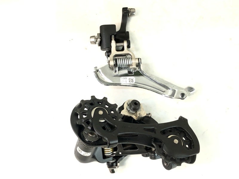 カンパニョーロ CAMPAGNOLO CENTAUR CENTAUR 2x11S CENTAUR 52-36T